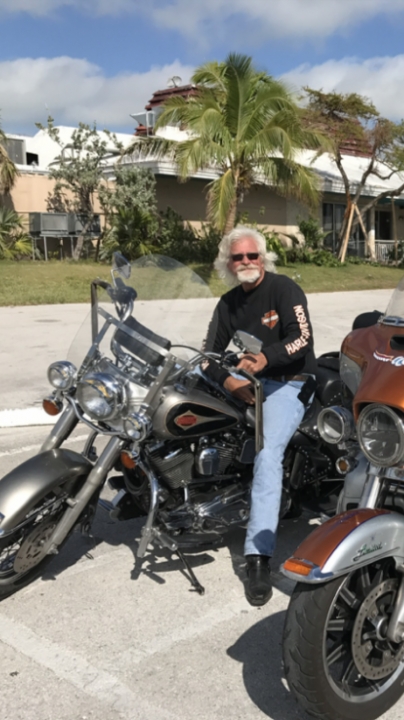 Robert Westerman - Class of 1974 - Hinsdale South High School
