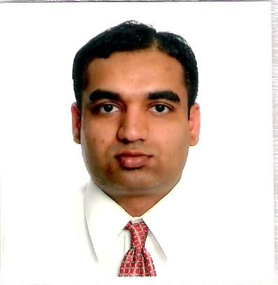 Parin Raval - Class of 2002 - Hinsdale South High School