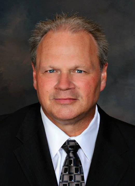 Michael Heaton - Class of 1975 - Hinsdale South High School