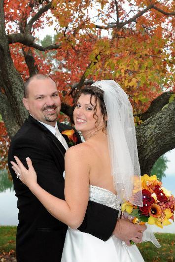 Stephanie Greulich - Class of 2001 - Hinsdale South High School