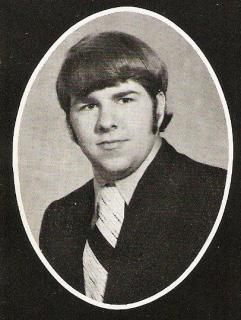 Raymond Ihle - Class of 1977 - Hinsdale South High School