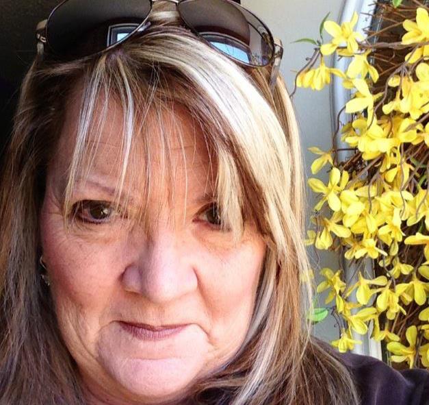 Brandy Martin - Class of 1969 - Hinsdale South High School