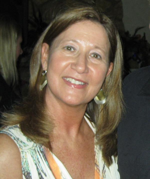 Janine Poenisch - Class of 1973 - Hinsdale South High School