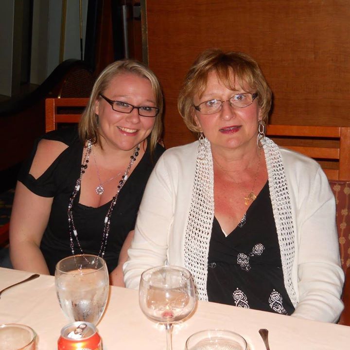 Ingrid Meditz - Class of 1975 - Hinsdale South High School