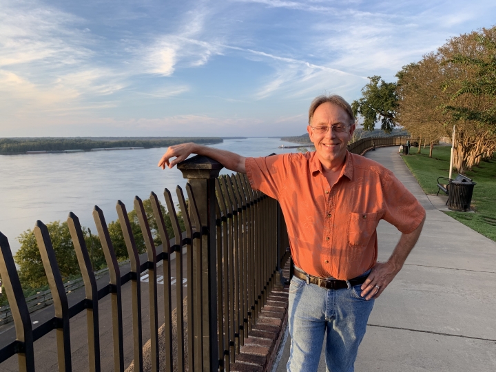 Don Kostush - Class of 1975 - Hinsdale South High School
