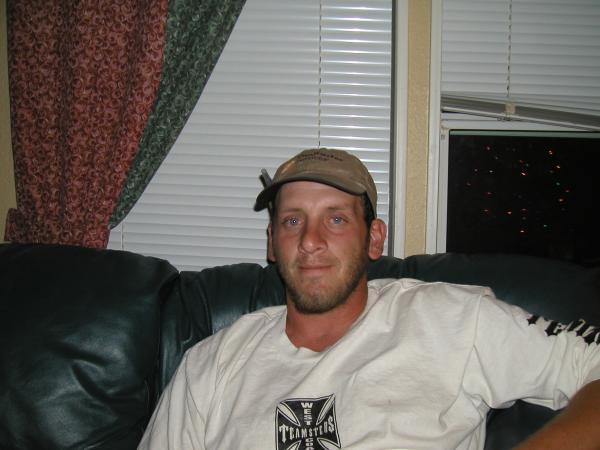 Eric Same - Class of 1990 - Hinsdale South High School
