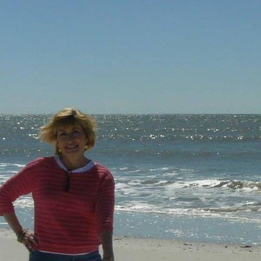 Deb Bragg - Class of 1975 - Hinsdale South High School