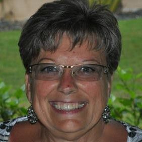 Debby Sherow - Class of 1969 - Hinsdale South High School