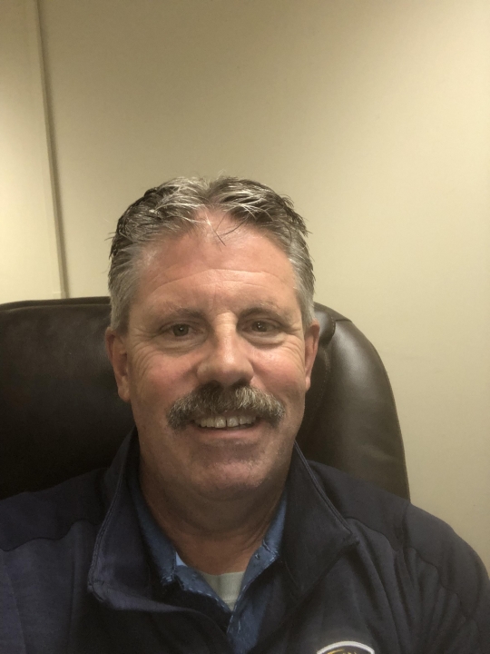 John Barnes - Class of 1980 - Hinsdale South High School