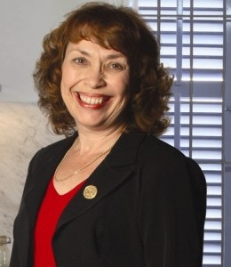 Janet Dumanski - Class of 1971 - Hinsdale South High School