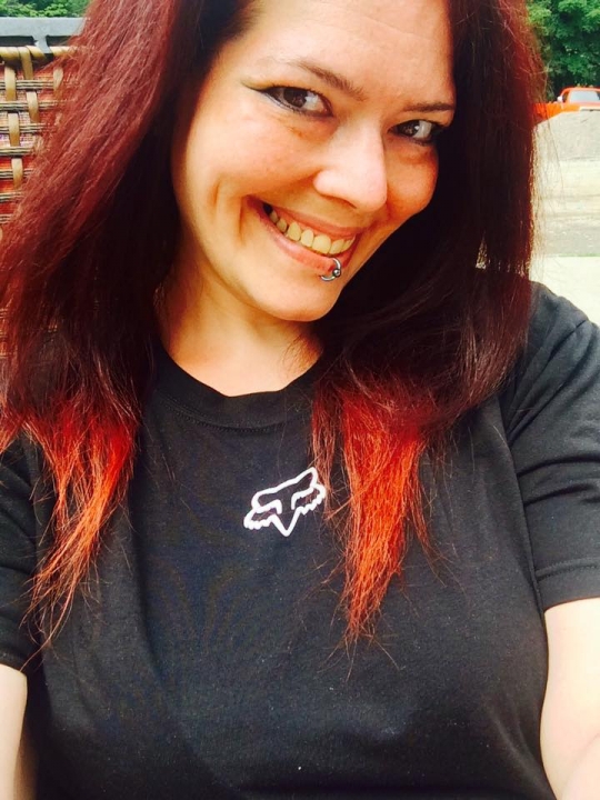 Tina Lovell - Class of 1993 - Hinsdale South High School