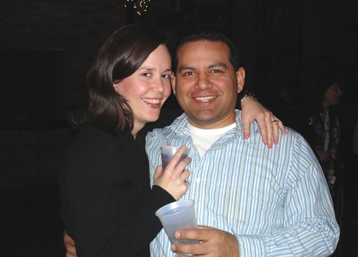Paul Soto - Class of 1984 - Hinsdale South High School