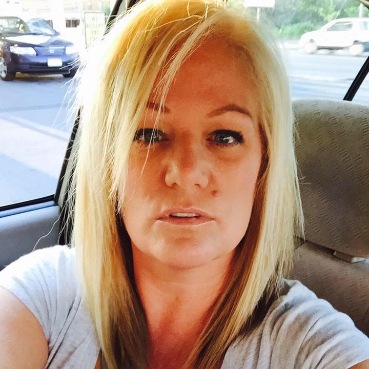 Pamela Andrews - Class of 1985 - Arthur Hill High School