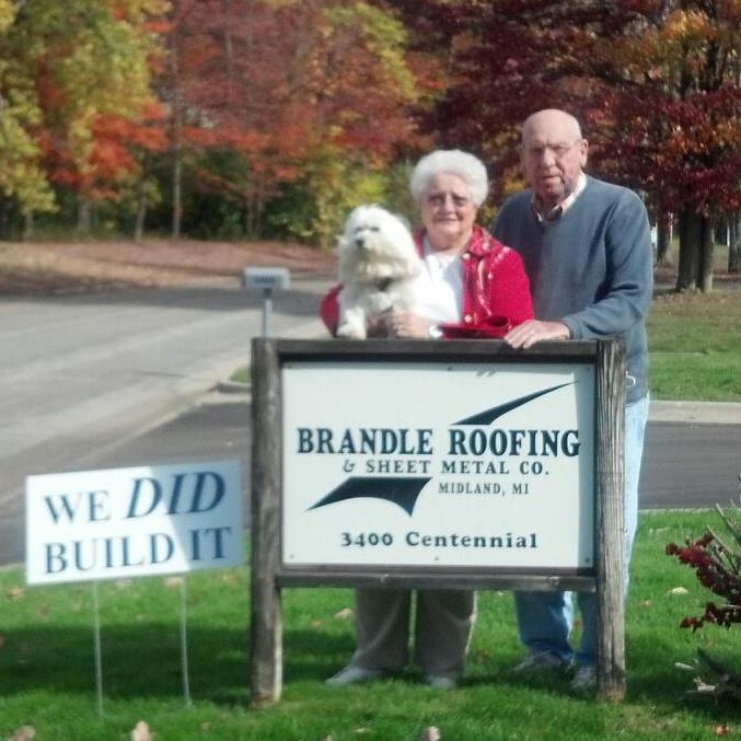 Marcia Brandle - Class of 1956 - Arthur Hill High School