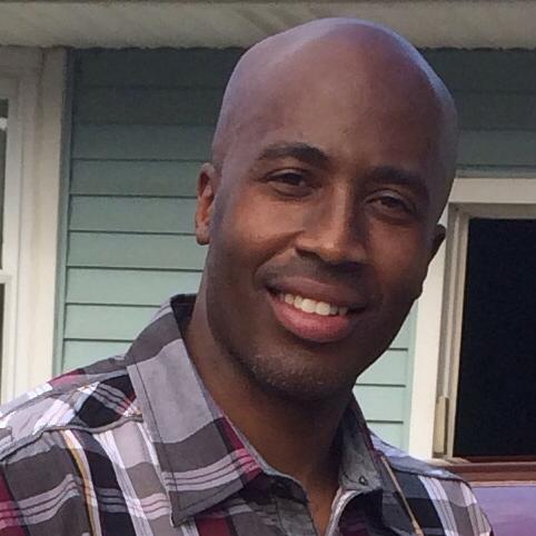 Frederick Irvin - Class of 1988 - Arthur Hill High School