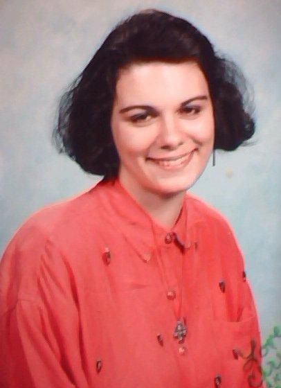 Christine Knapp - Class of 1995 - Arthur Hill High School