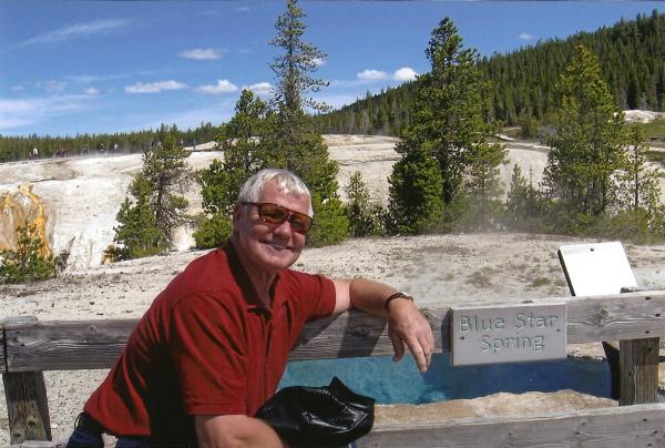 Dan Stockford - Class of 1963 - Arthur Hill High School