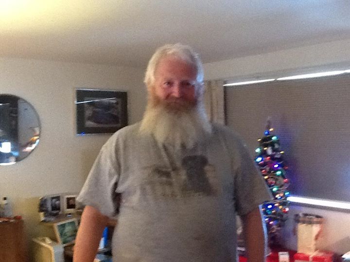 Larry Thornton - Class of 1971 - Royal High School