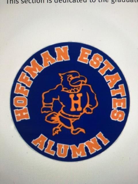 Hoffman Estates High School Alumni Photo
