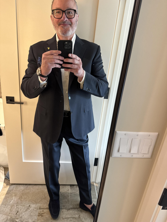 Roger Fournier - Class of 1977 - Hoffman Estates High School