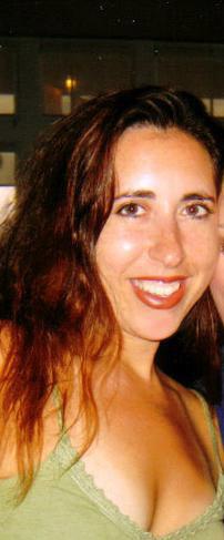 Lisa Weinberg - Class of 1996 - Hoffman Estates High School