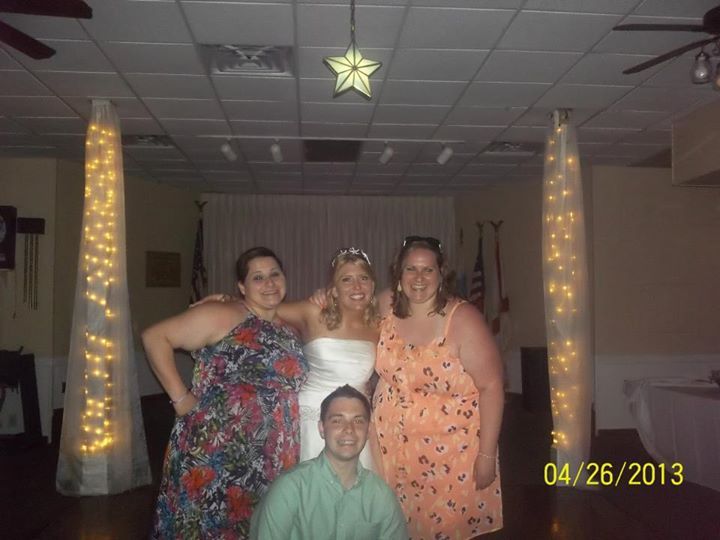 Kim Spalo - Class of 2002 - Hoffman Estates High School