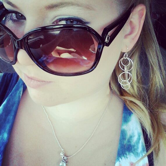 Lauren Mueller - Class of 2006 - Hoffman Estates High School
