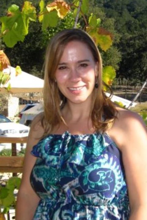 Lauren Lindenbach - Class of 1998 - Hoffman Estates High School