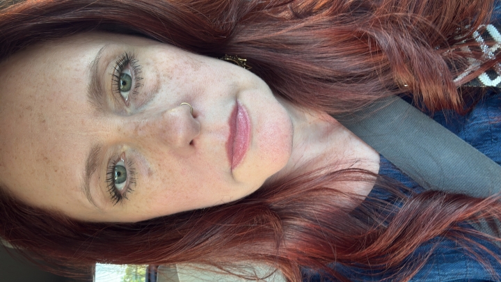 Thara Petropoulos - Class of 1997 - Hoffman Estates High School