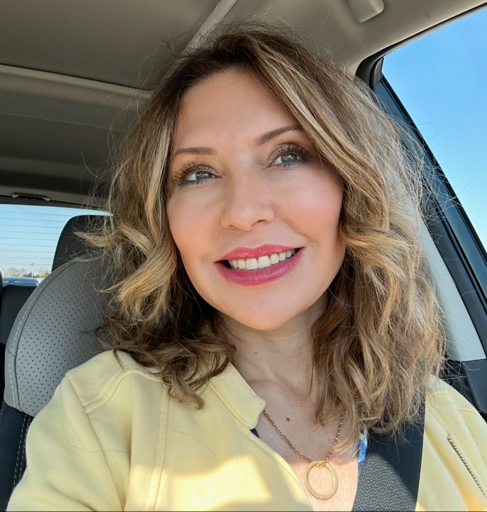 Tammy Casso - Class of 1985 - Hoffman Estates High School