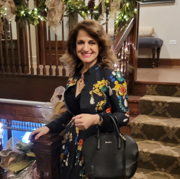 Tina Melco - Class of 1980 - Hoffman Estates High School