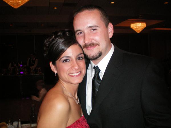 Gia Tuntas - Class of 2001 - Hoffman Estates High School
