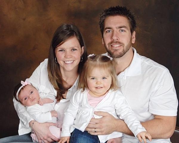 Justin Ahlquist - Class of 2001 - Hoffman Estates High School