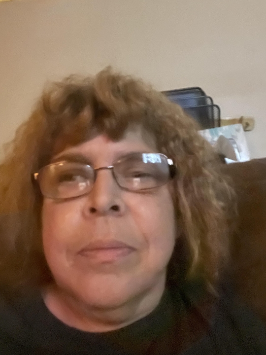 Angela Hensley - Class of 1987 - Hoffman Estates High School
