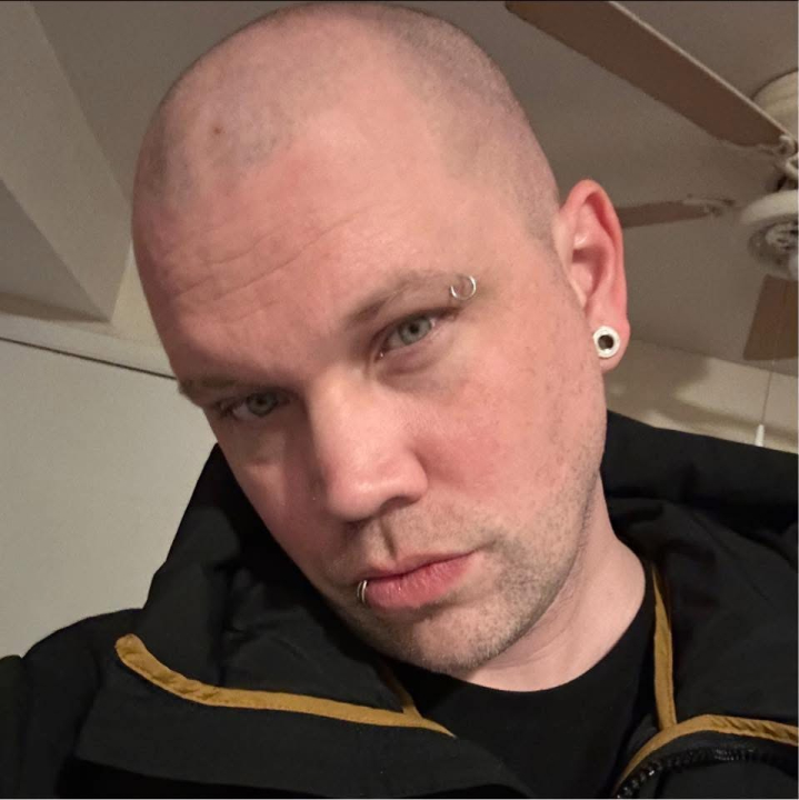 Nicholas Crain - Class of 1999 - Hoffman Estates High School