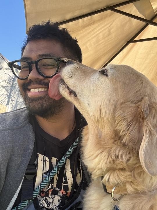 Jerick Lacson Jerick Lacson - Class of 2002 - Hoffman Estates High School