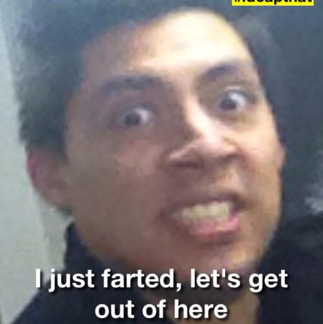 Ricky Barrios - Class of 2005 - Hoffman Estates High School