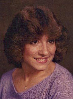 Gail Baus - Class of 1982 - Hoffman Estates High School
