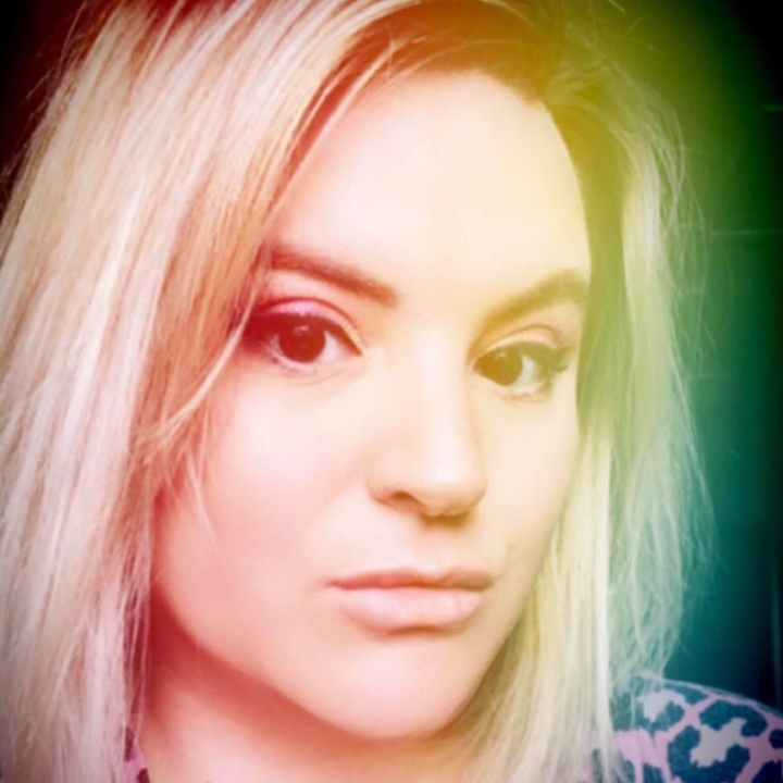 Amanda Rodriguez - Class of 2001 - Hoffman Estates High School