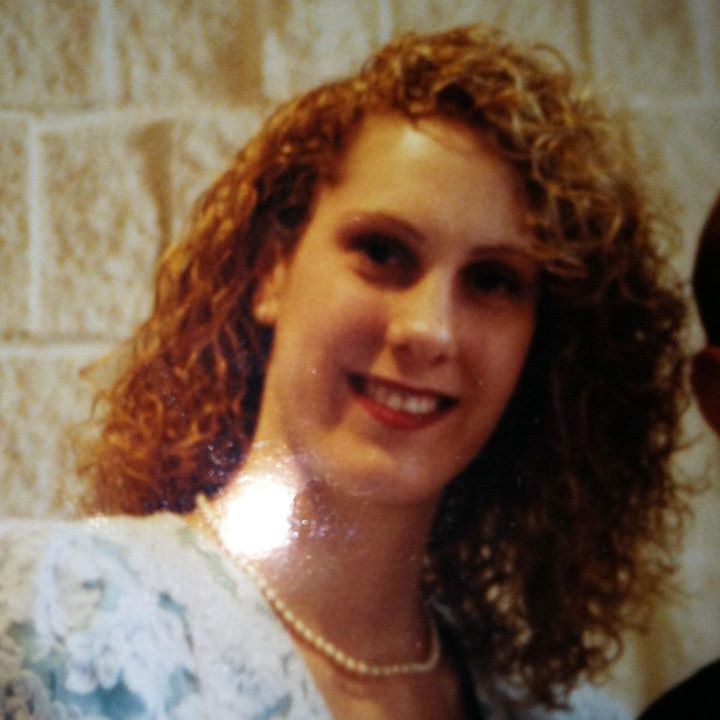 Kathy Gronke Gladkowski - Class of 1991 - Hoffman Estates High School