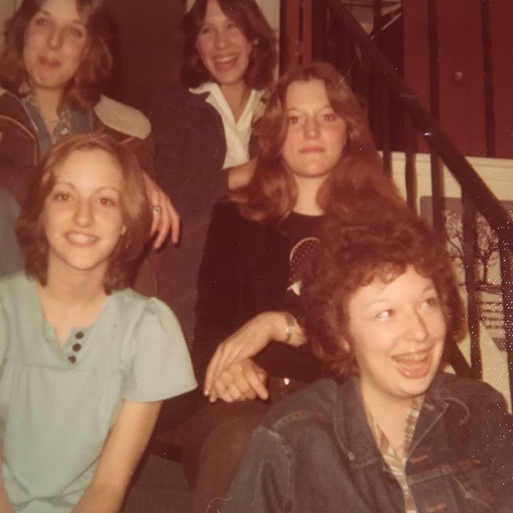 Diane Jaskolka - Class of 1978 - Hoffman Estates High School