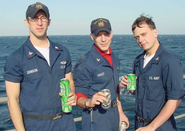 Hoffman Estates High School Classmates