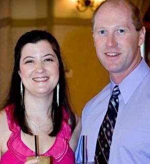 Kristy Lawson - Class of 1998 - Hoffman Estates High School