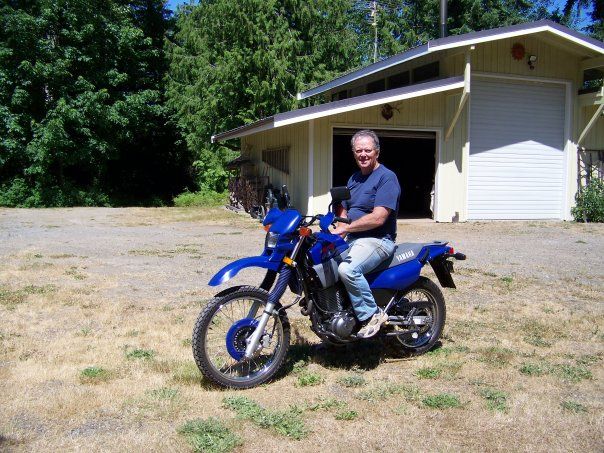 Lance Smith - Class of 1963 - Sequim High School
