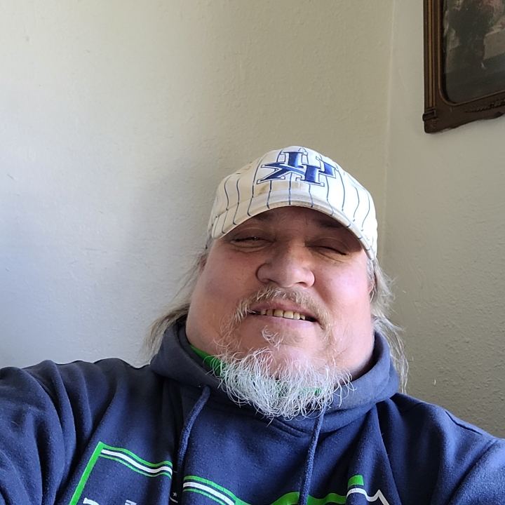 Owen Mcdonald - Class of 1981 - Sequim High School