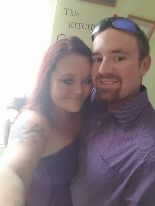 Karsch Trowbridge - Class of 2007 - Sequim High School