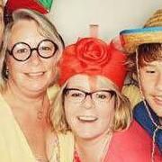 Julie Gauntt - Class of 1979 - Shorewood High School
