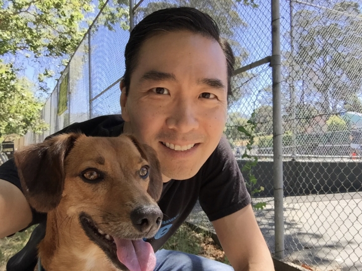 Jay (Eugene) Koo - Class of 1989 - Shorewood High School