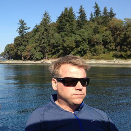 John Wiley Greenland - Class of 1985 - Shorewood High School