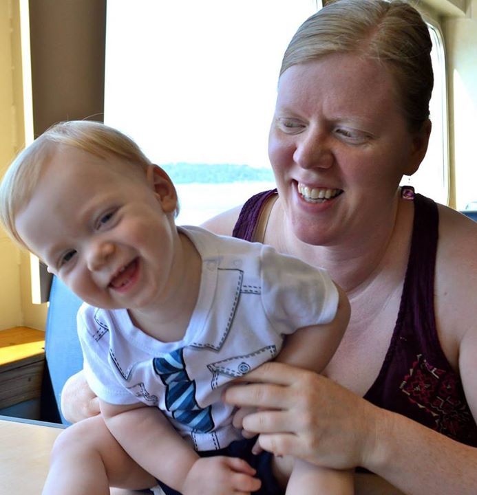 Christabel Fowler - Class of 1995 - Shorewood High School